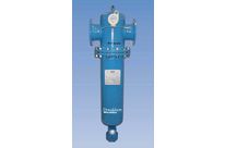 Filtres déshuileurs grand débit : SG