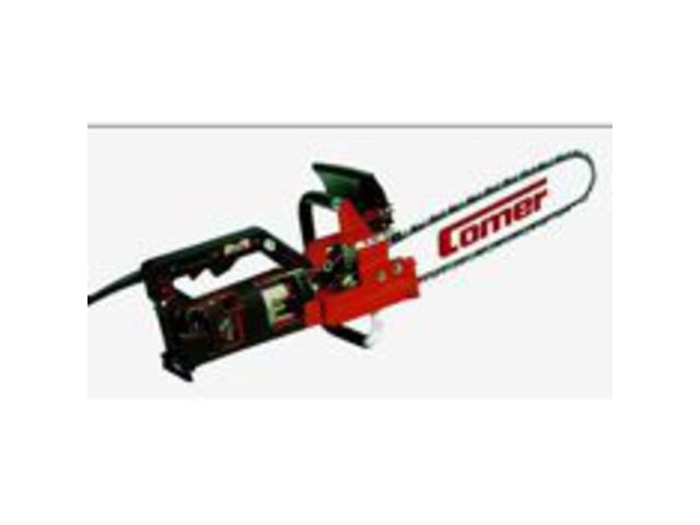 Tronçonneuse à pierre comer e21 - 53cm : COMERE21