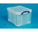 Boite plastique 35L