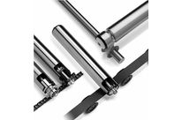 Rouleaux entraînés | R2M