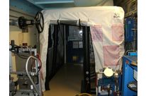 Sas spécifiques haute technicité