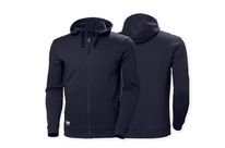 Sweat-shirt à capuche | Manchester ZIP HOODIE