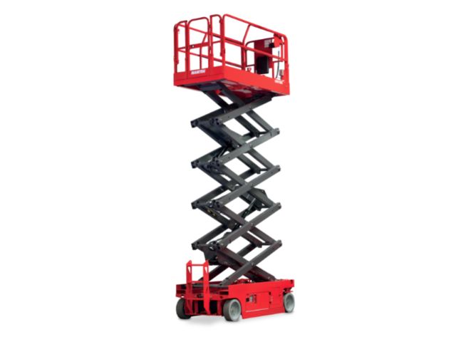 Nacelle ciseaux | SE MANITOU