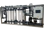 Système d’ultrafiltration de l’eau | Gamme organique