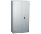 Hartmann Tresore - Armoire Forte Star Protect 900 - Serrure Numérique, 840L, 1960x1000x500mm, VDS, 5 Tablettes