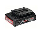 Bosch 1 Batterie Gba 18 V 2,0 Ah M-b