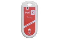 Enregistreur de température Bluetooth | Pod TEMP