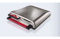 Lecteurs de disquettes