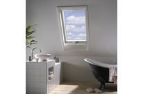 Fenêtres pivotantes FTU-V U3, FTU-V G2