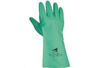 Gants chimiques nitrile RC601