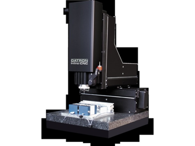 Fraiseuse CNC en ligne