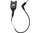 Câble Sennheiser CBB01 pour Blackberry/iPhone