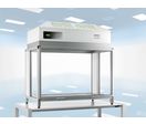 Hotte à flux laminaire avec filtre haute performance | Série FBS