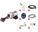 Pack de pompe à membrane AdBlue avec accessoires MW Tools POAD24 SETM