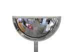 Demi miroir multiusage 180° intérieur & extérieur - Prémium