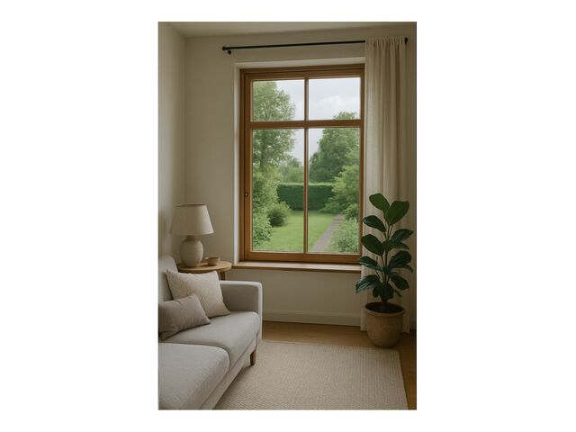 Film de protection solaire haute transparence | Lumina 75 EXF