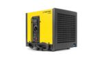 Déshumidificateur compact professionnel | TTK Qube 