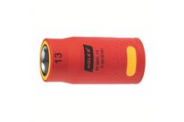 Douille 6 pans 100% isolée VDE | HOFFMANN GROUP