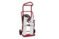 Diable élingable 2 bouteilles 100 kg