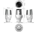 Caméra de Surveillance Extérieure Intelligente WiFi 1080p IP65