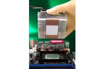 Conductivité thermique