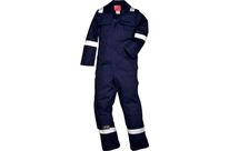 Vêtements EPI: Combinaison - Retardateur de flammes