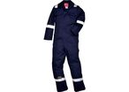Vêtements EPI: Combinaison - Retardateur de flammes
