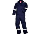 Vêtements EPI: Combinaison - Retardateur de flammes