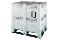 CAISSE SUPERVOLUME - FERME / 1300X1150X1250 MM - 1400 L