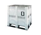 CAISSE SUPERVOLUME - FERME / 1300X1150X1250 MM - 1400 L