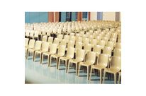 Chaise monobloc Denver