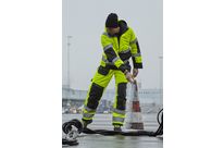 Parka de travail | ALNA WINTER PARKA