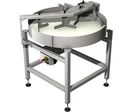 Table tournante d'alimentation | TAB E 1000