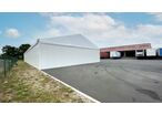 Tente industrielle | Tradistock