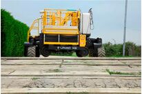 Nacelle télescopique automotrice | X6