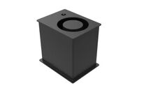 Boitier d&amp;#039;amovibilité pour potelet à mémoire de forme