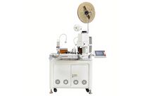 Machine de coupe, dénudage, sertissage et torsion des conducteurs | Hefei Better Technology