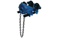 Palan Roulant Combine F=0.25t Ecart=50-152mm