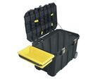 Stanley 1 Coffre De Chantier Mobile - 190 L