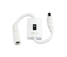 Interrupteur Mouvement IR Courte Portée ON/OFF pour Bande LED 24W DC12V