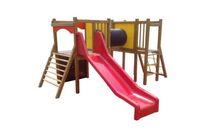 Structure de jeux Papyrus