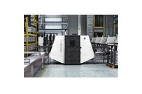 ZEISS BOSELLO WRE thunder | Solution de radioscopie industrielle  