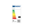 Spot LED Zoomable 10W pour Rail Magnétique M05 48V - Blanc Chaud 2300K - 3500K