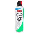 Dégraissant À Séchage Rapide Dens.:0716 Net:500 Ml