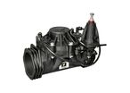 Pressure Reducing Valve | RP3PP