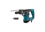 Perfo burineur SDS-PLUS Makita HR2811FT 800W