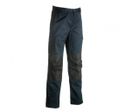 Pantalon De Travail Multipoches Mars