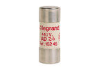 Cartouche EDF cylindrique - AD 30 - 22x58 mm  Legrand 