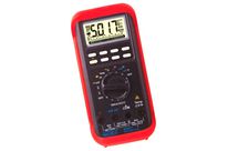 Multimètre numérique avec USB | série BM 800s