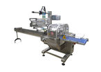 Ensacheuse horizontale emballage de produits divers | Flow-pack
